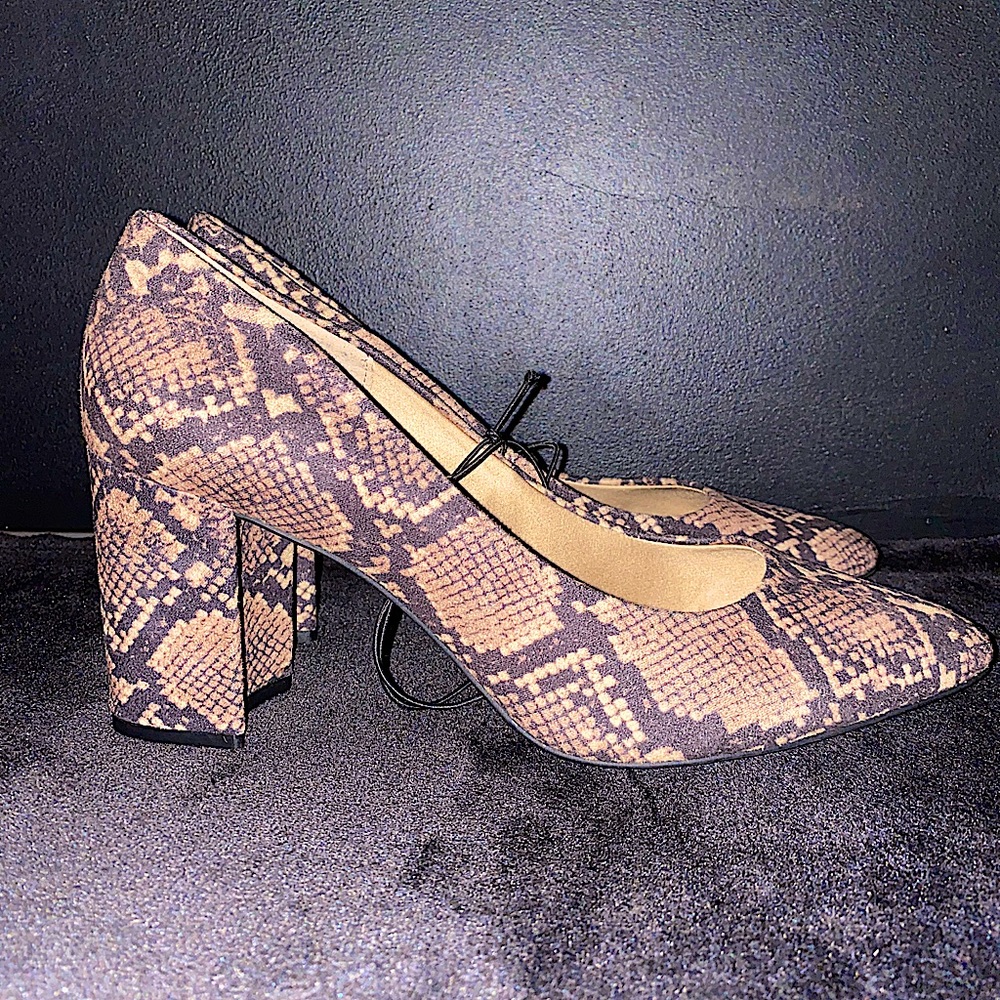 h&m pumps